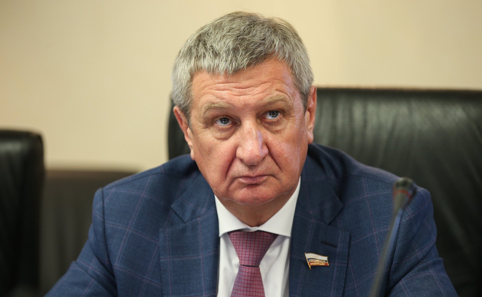 Парламентские слушания «О мерах по диверсификации производства продукции гражданского назначения предприятиями оборонно-промышленного комплекса»