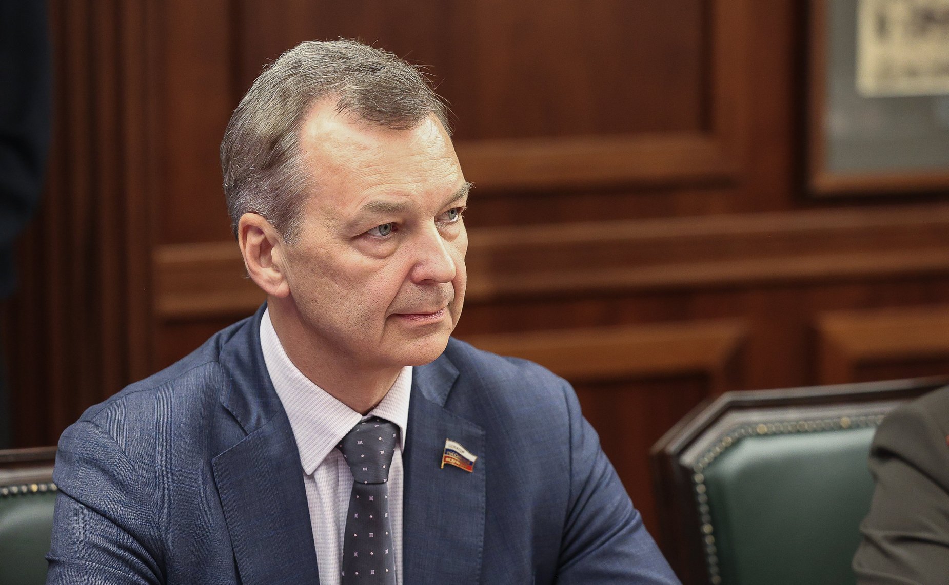 Андрей Яцкин