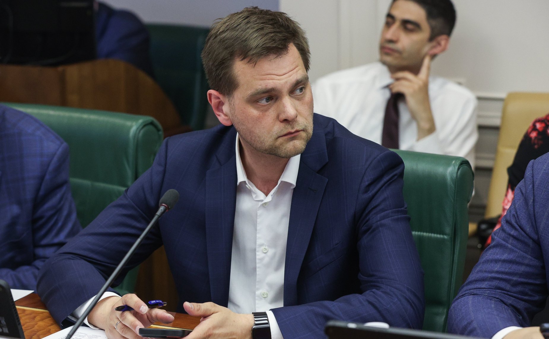 Круглый стол Комитета Совета Федерации по конституционному законодательству и государственному строительству на тему «Проблемы качества оказания юридических услуг: квалифицированное юридическое представительство и адвокатура. Пути взаимодействия»