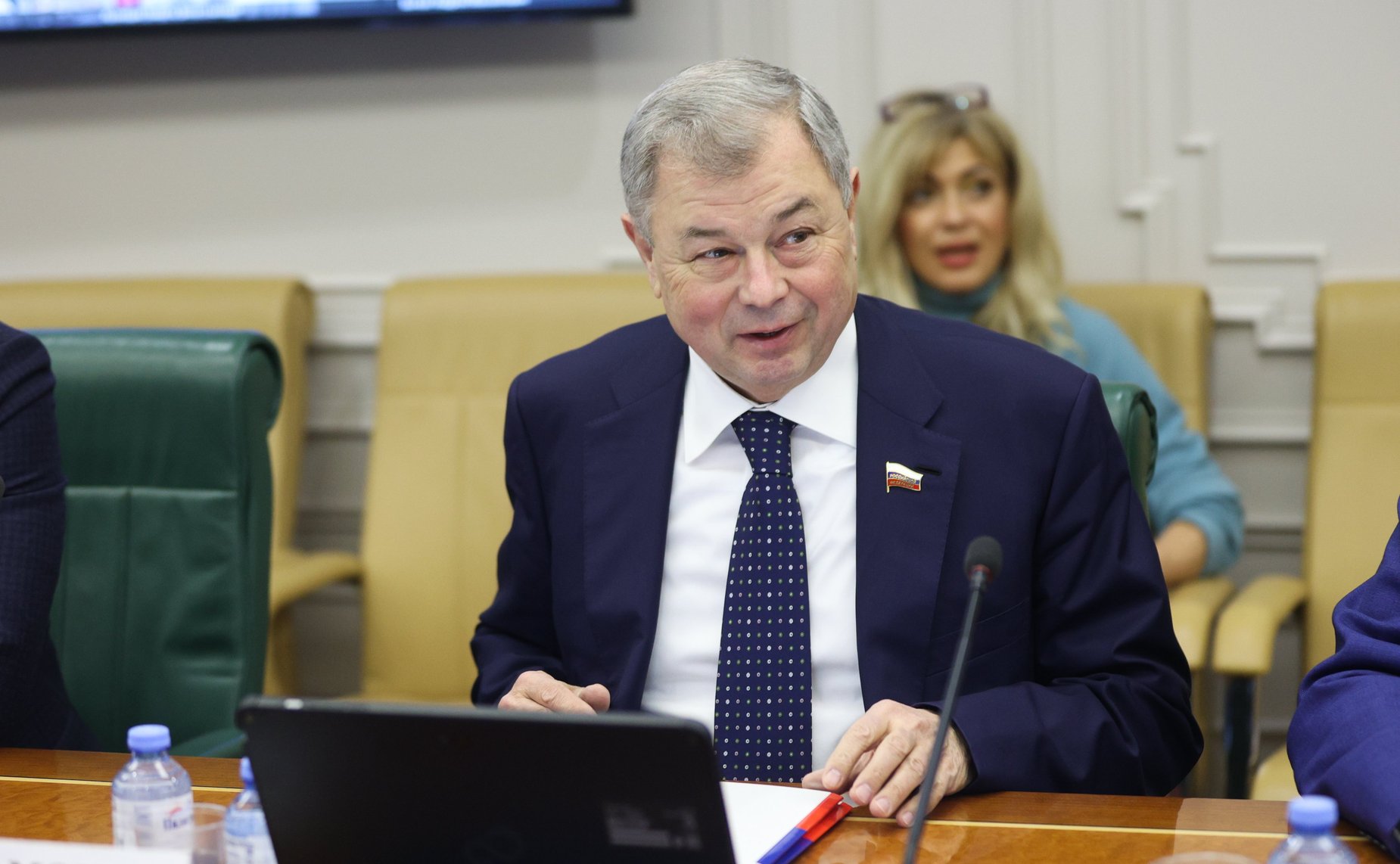 Анатолий Артамонов