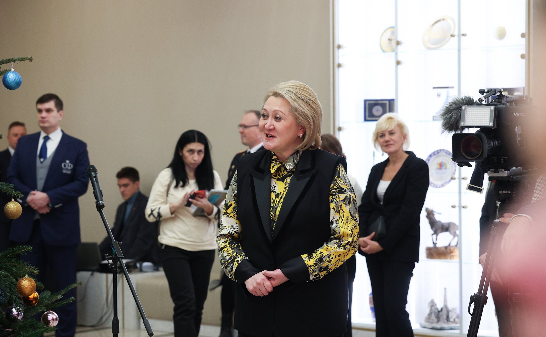 Лилия Гумерова