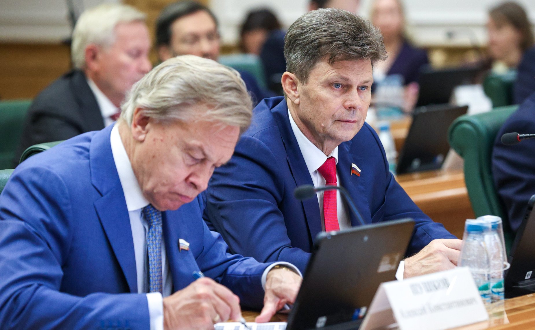 Василий Попадайло