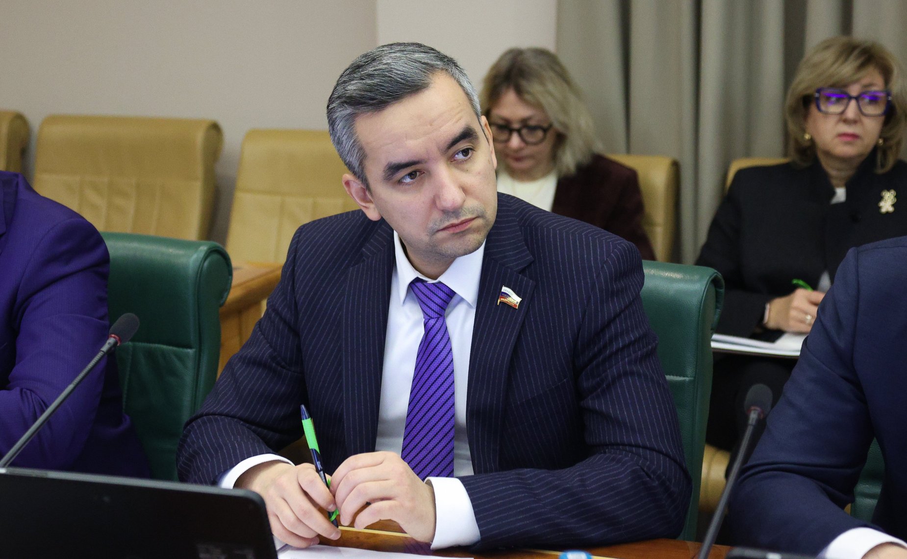 Александр Трембицкий