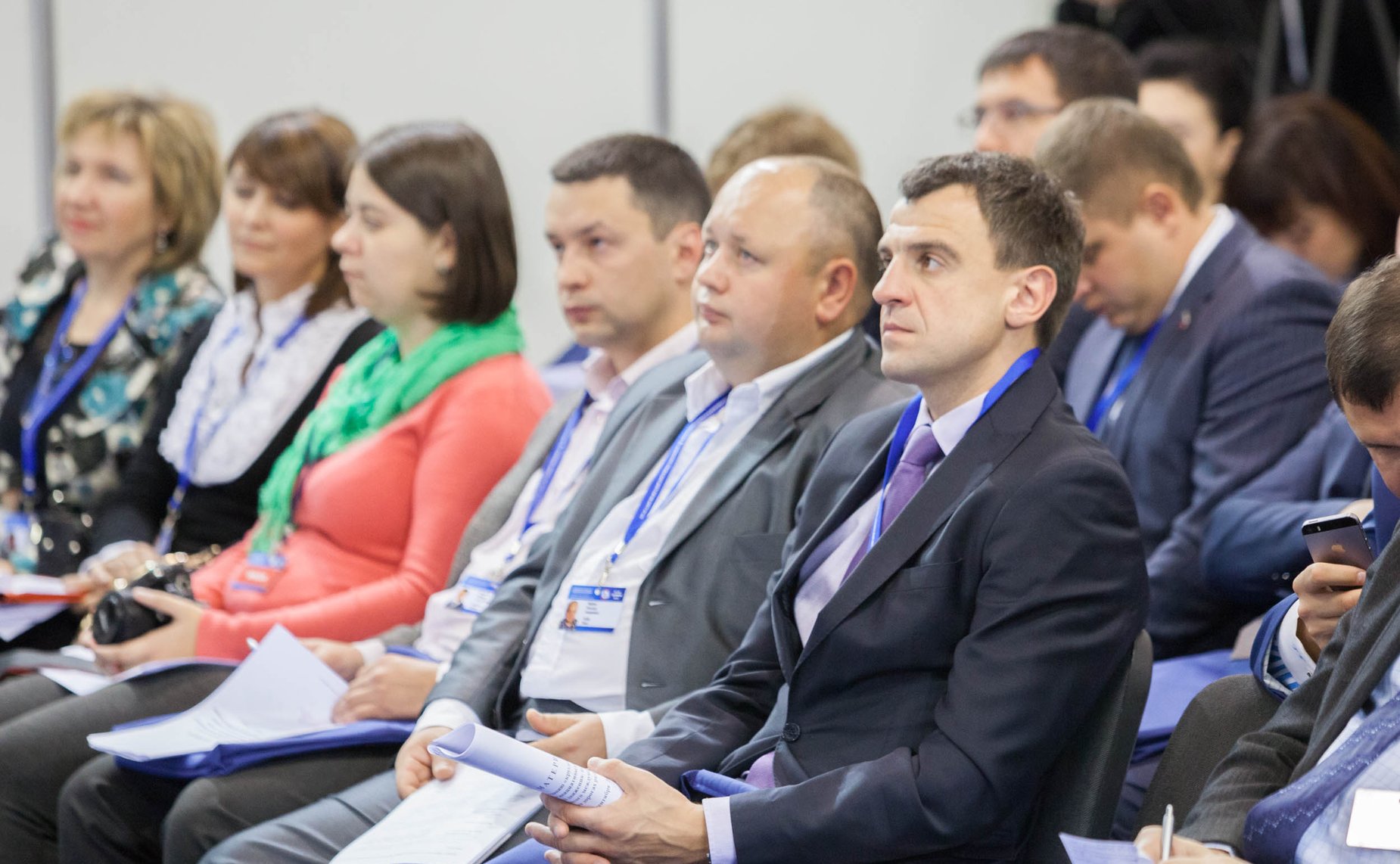 Круглые столы в рамках Пятого Международного конгресса «Безопасность на дорогах ради безопасности жизни»-4