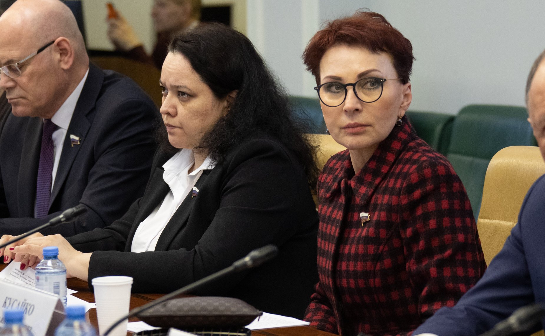 Татьяна Кусайко