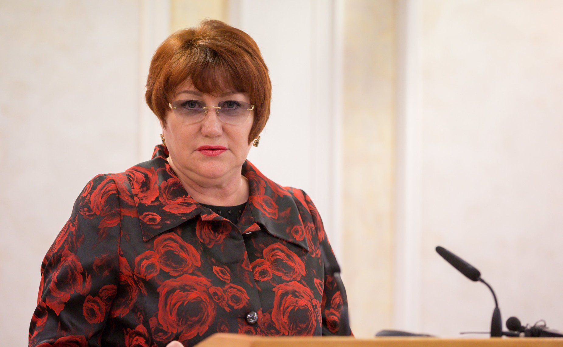 Е. Перминова