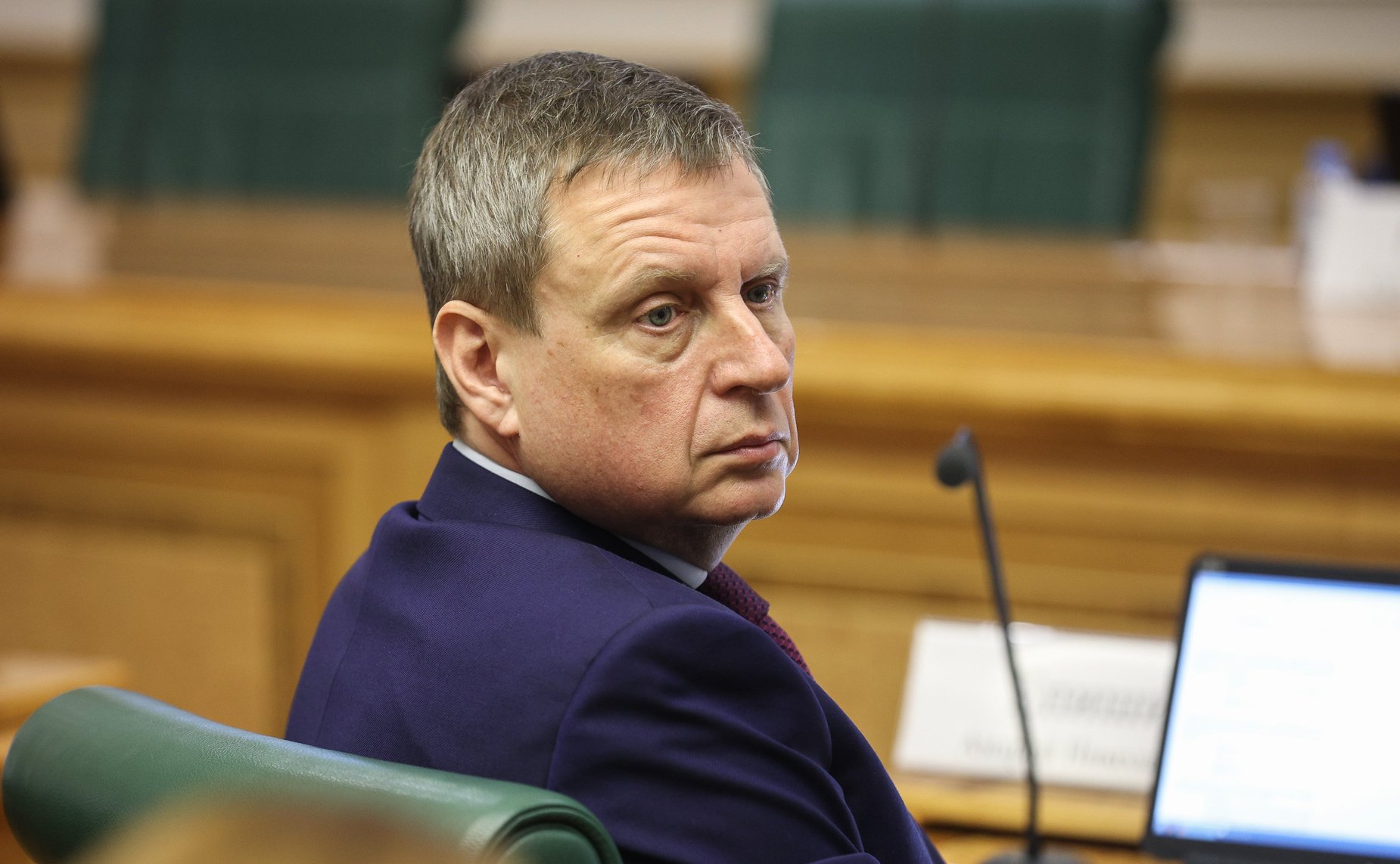 Андрей Епишин