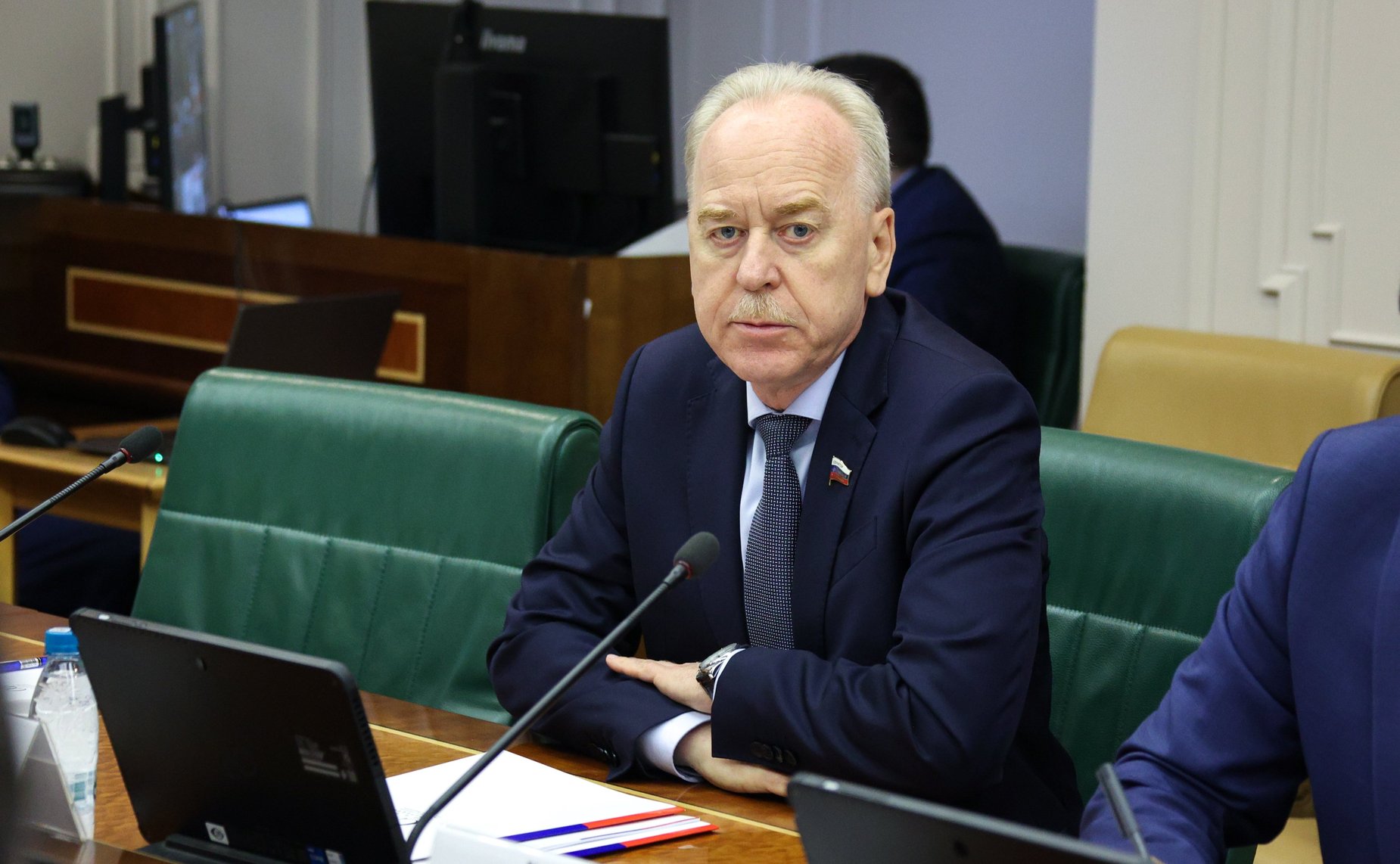 Александр Терентьев