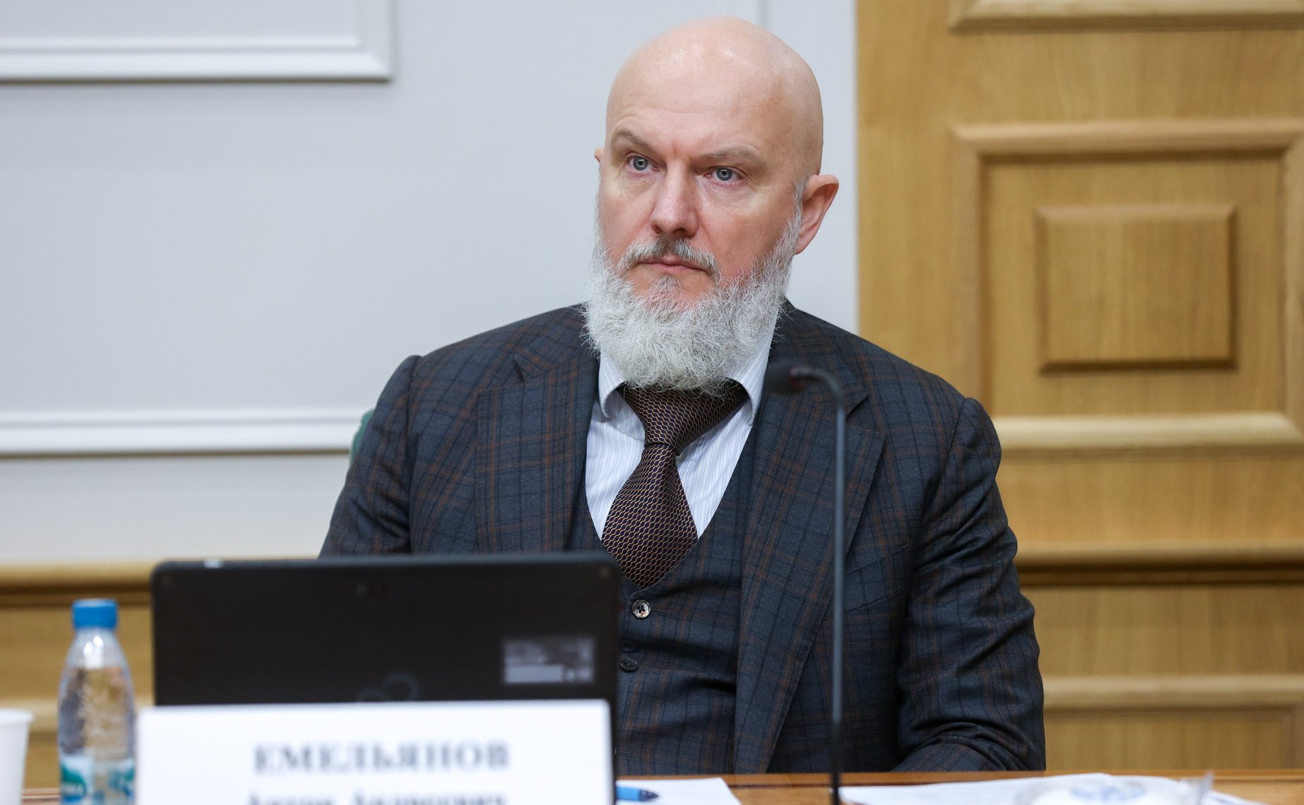 Совещание Комитета СФ по аграрно-продовольственной политике и природопользованию «О применении цифровых технологий, робототехники и технологий искусственного интеллекта в аграрно-продовольственном комплексе»