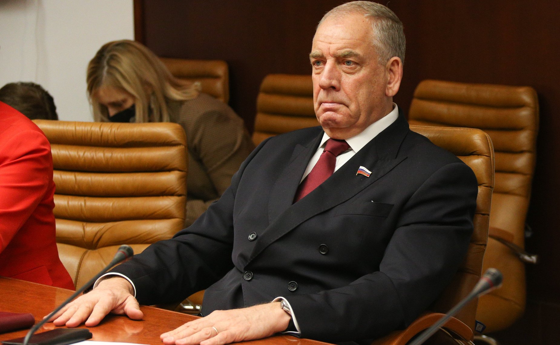 Сергей Митин