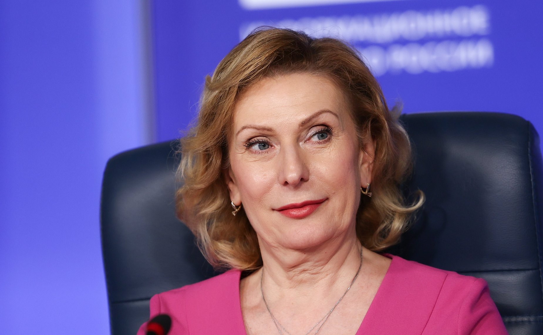 Инна Святенко