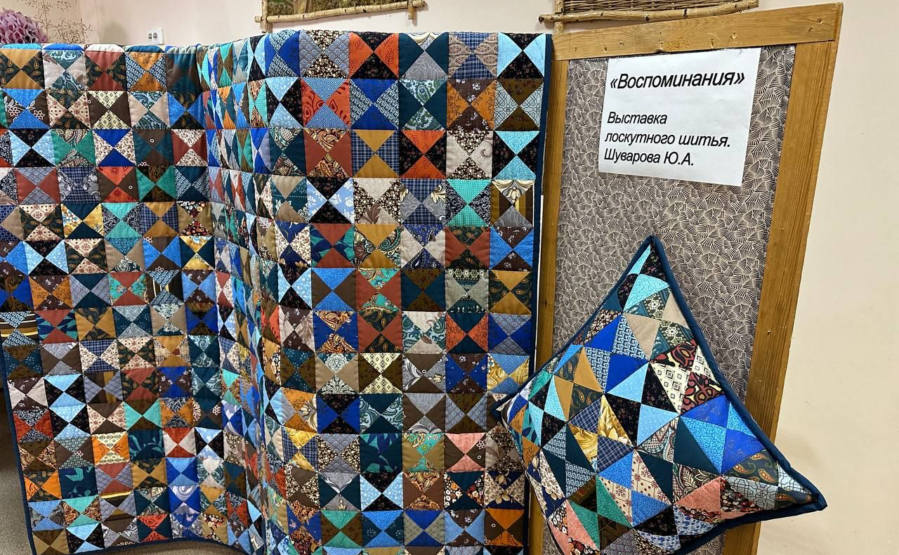 Рабочая поездка Маргариты Павловой в регион