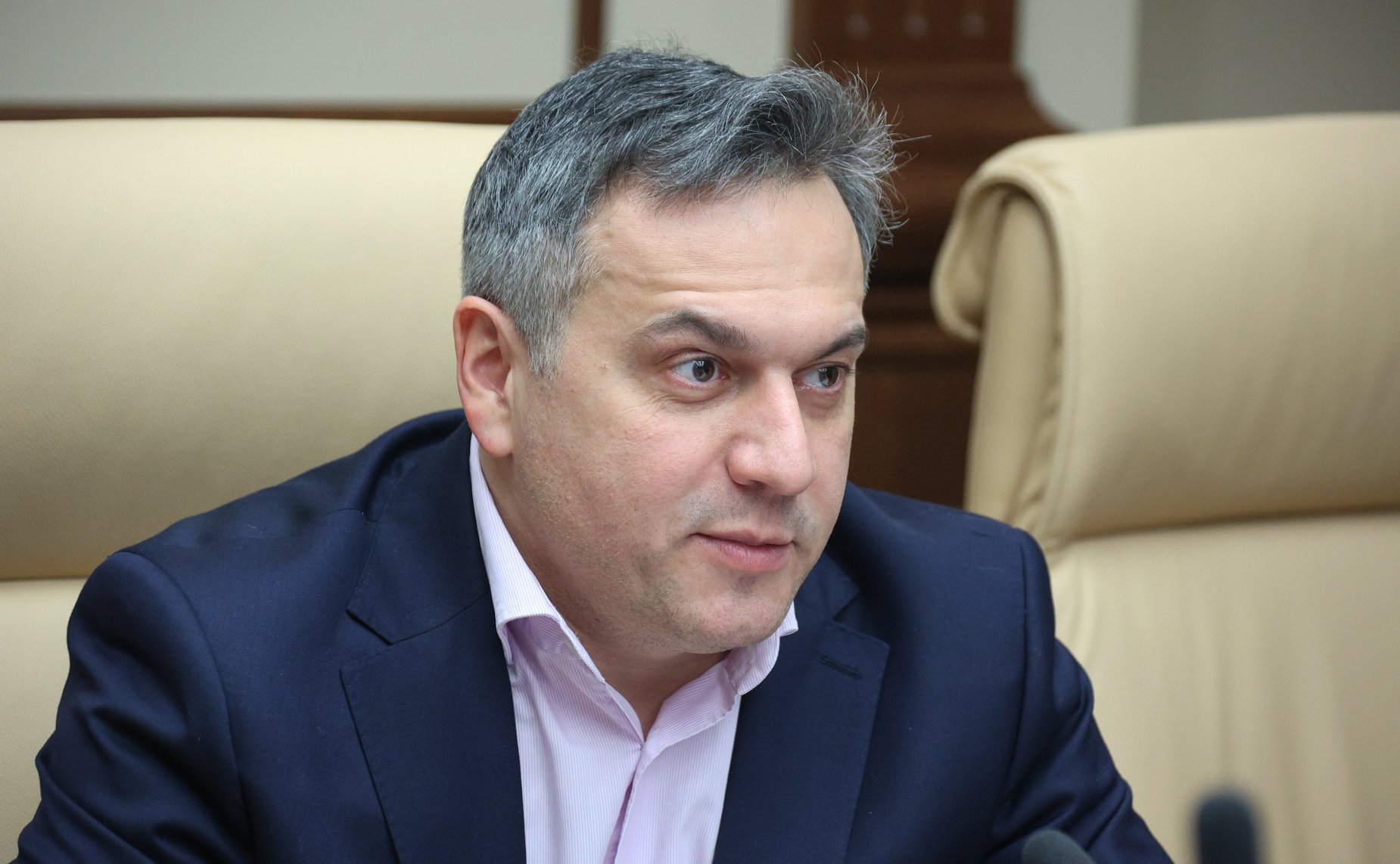 Заседание секции «Распространение российских цифровых продуктов и платформ» и «Цифровая промышленность» на тему: «Актуальные вопросы развития российских вычислительных мощностей»