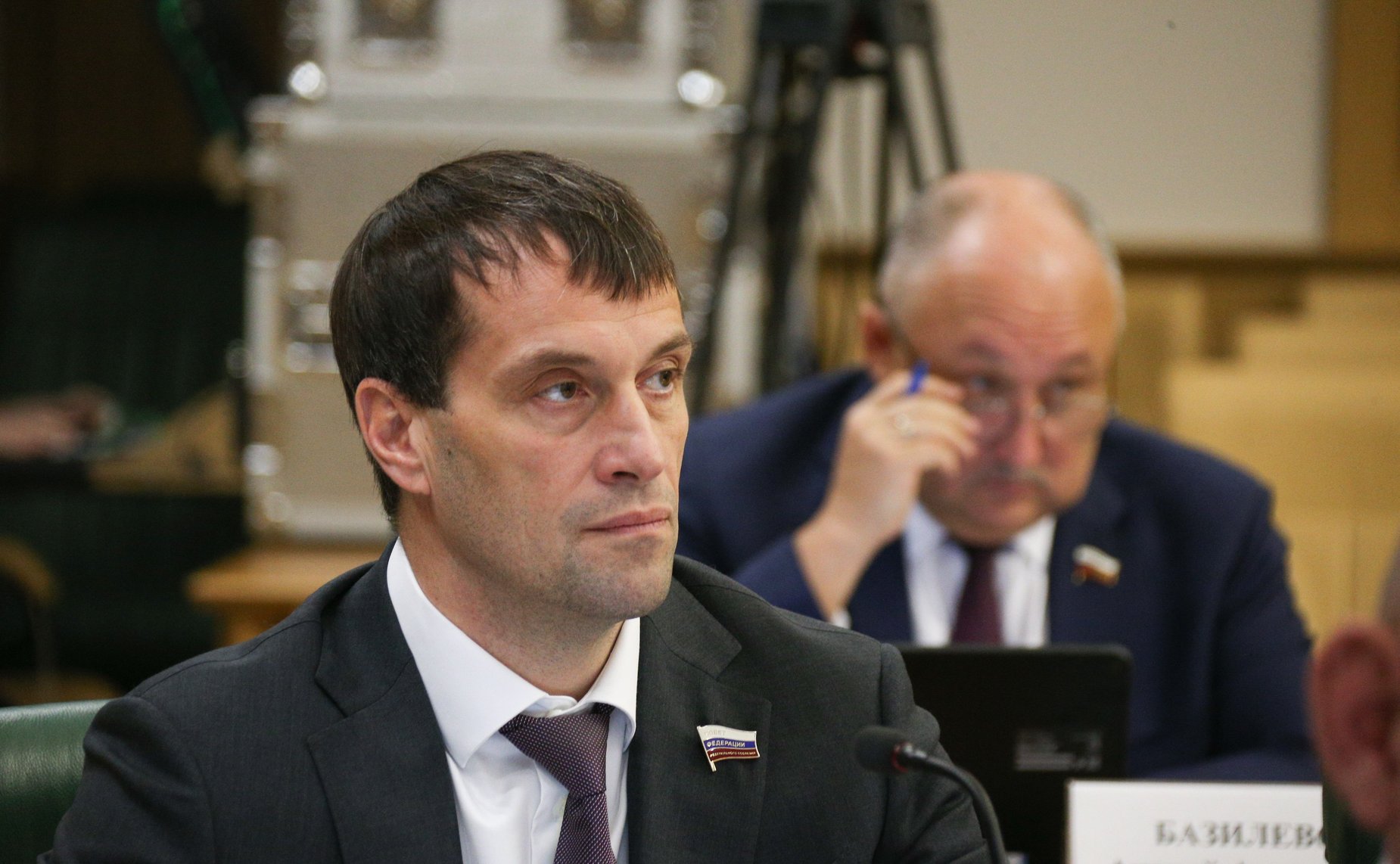 Эдуард Исаков