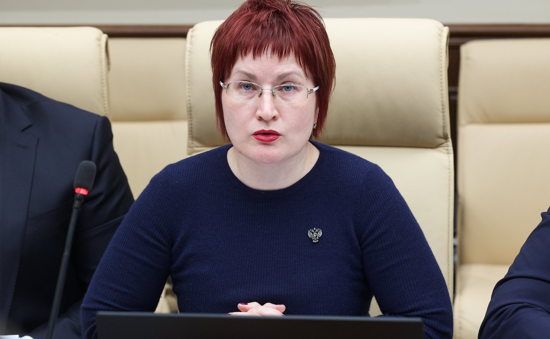 Совещание по вопросу внесения изменений в Федеральный закон от 31 июля 2020 года №247 ФЗ «Об обязательных требованиях в РФ» в части исключения из сферы его применения отношений в авиационной и электроэнергетической отраслях