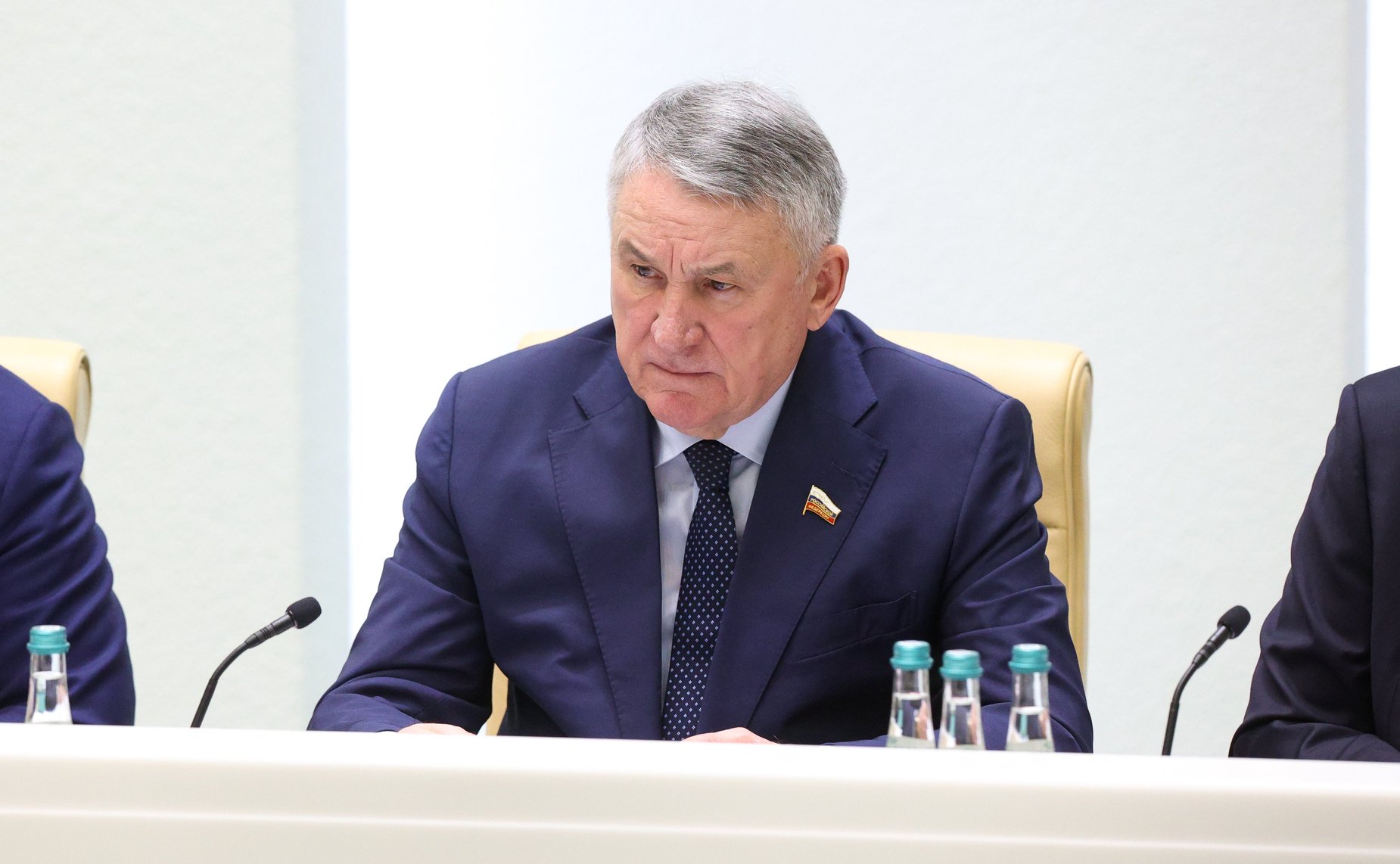 Юрий Воробьев