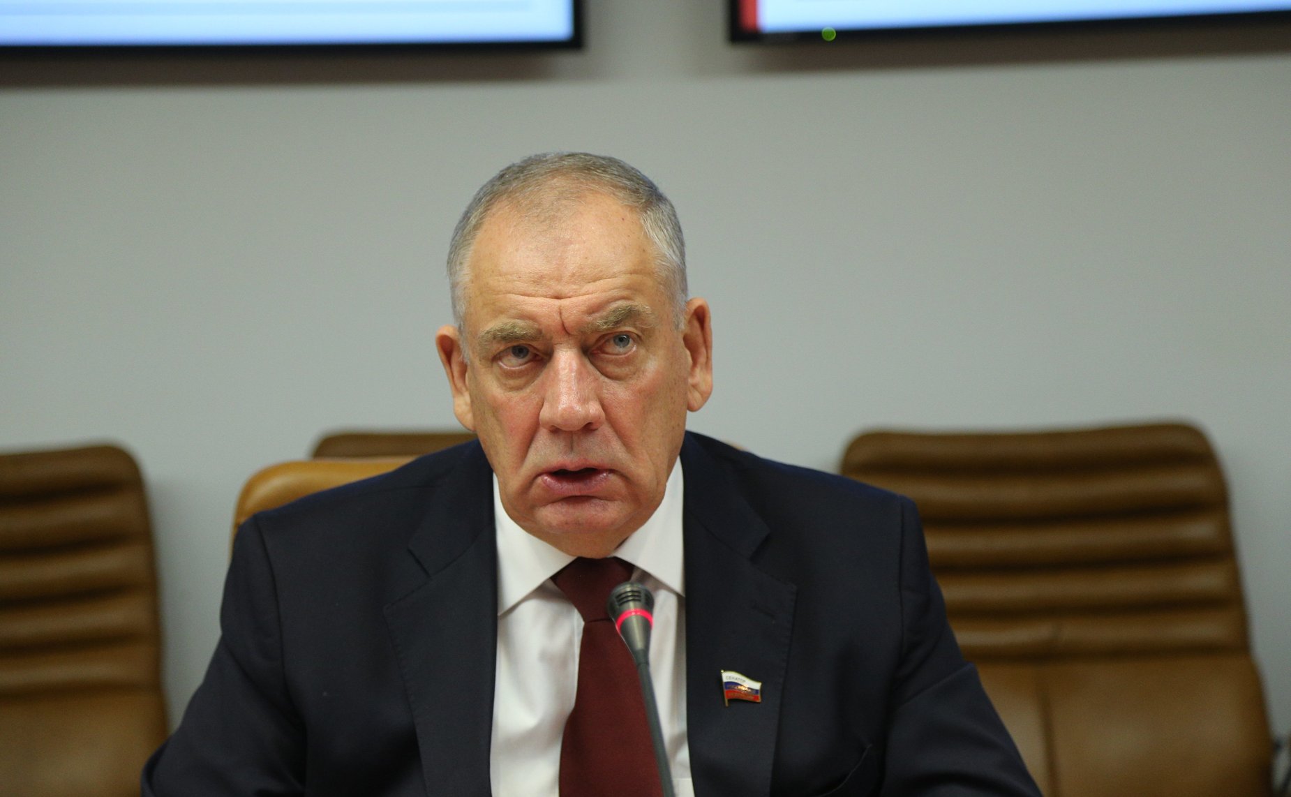Сергей Митин