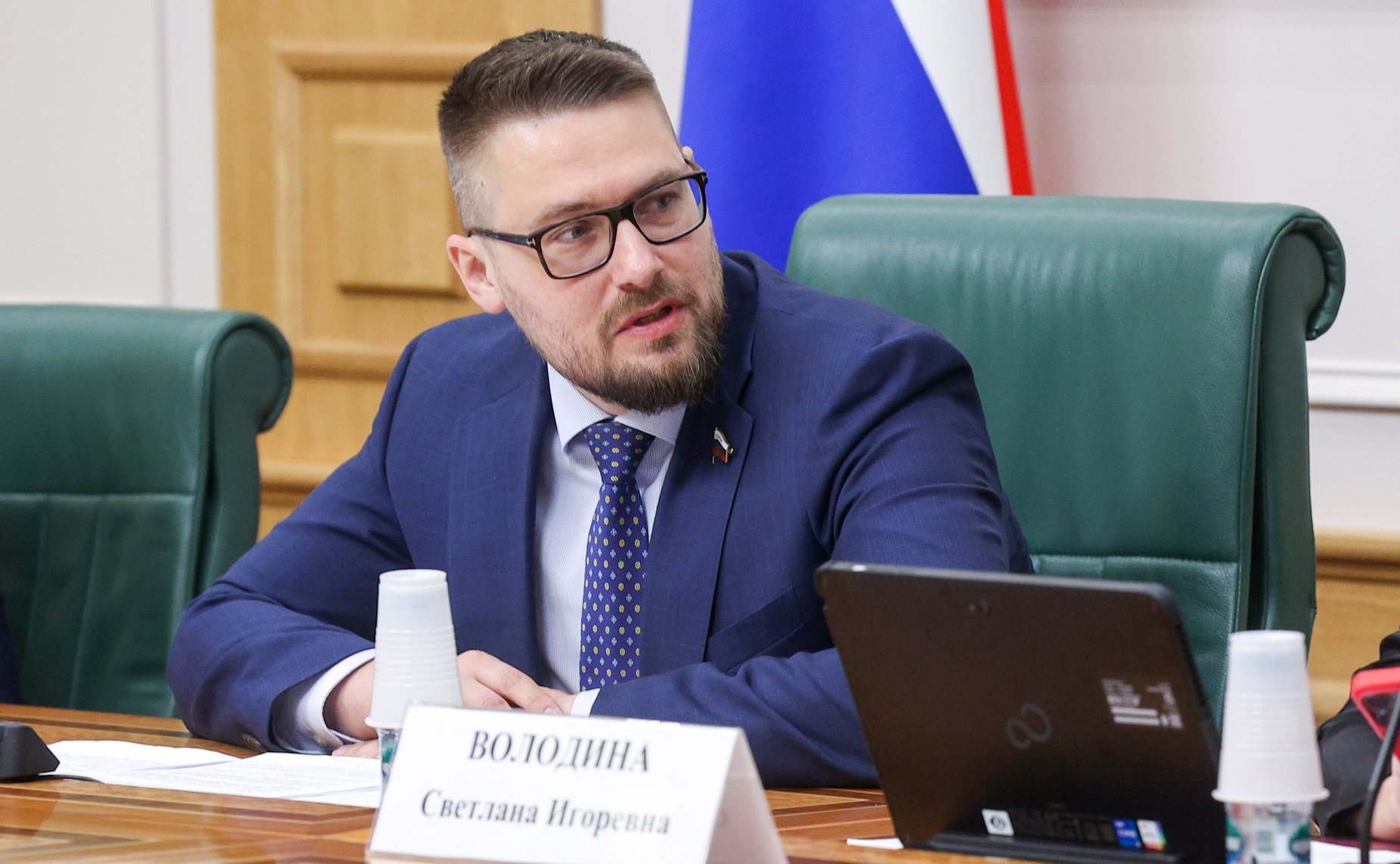 Руслан Смашнев