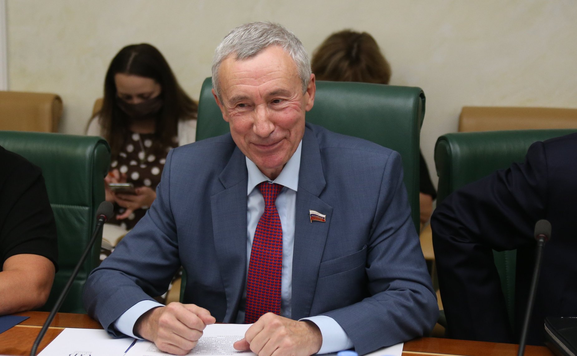 Андрей Климов