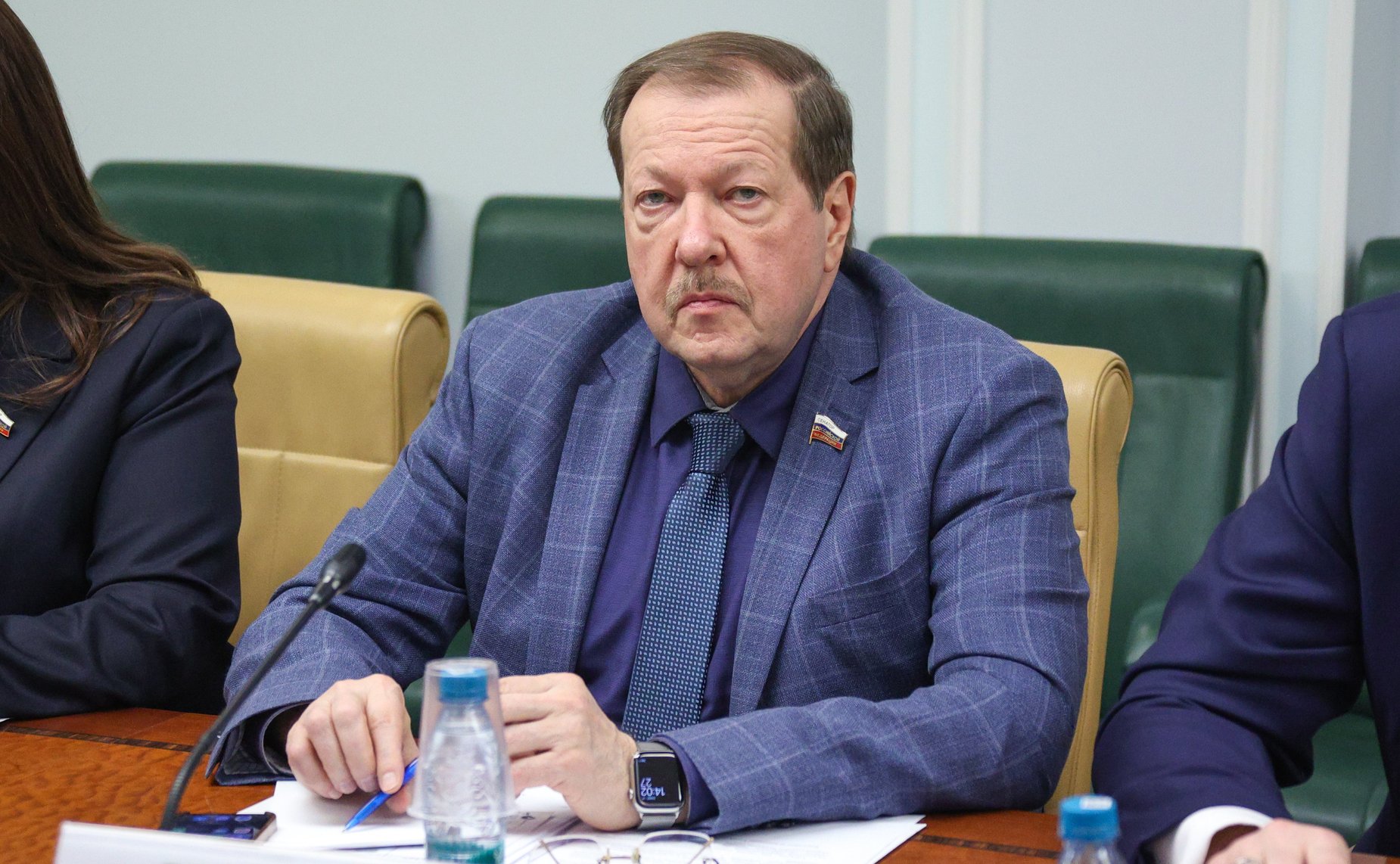 Александр Русаков