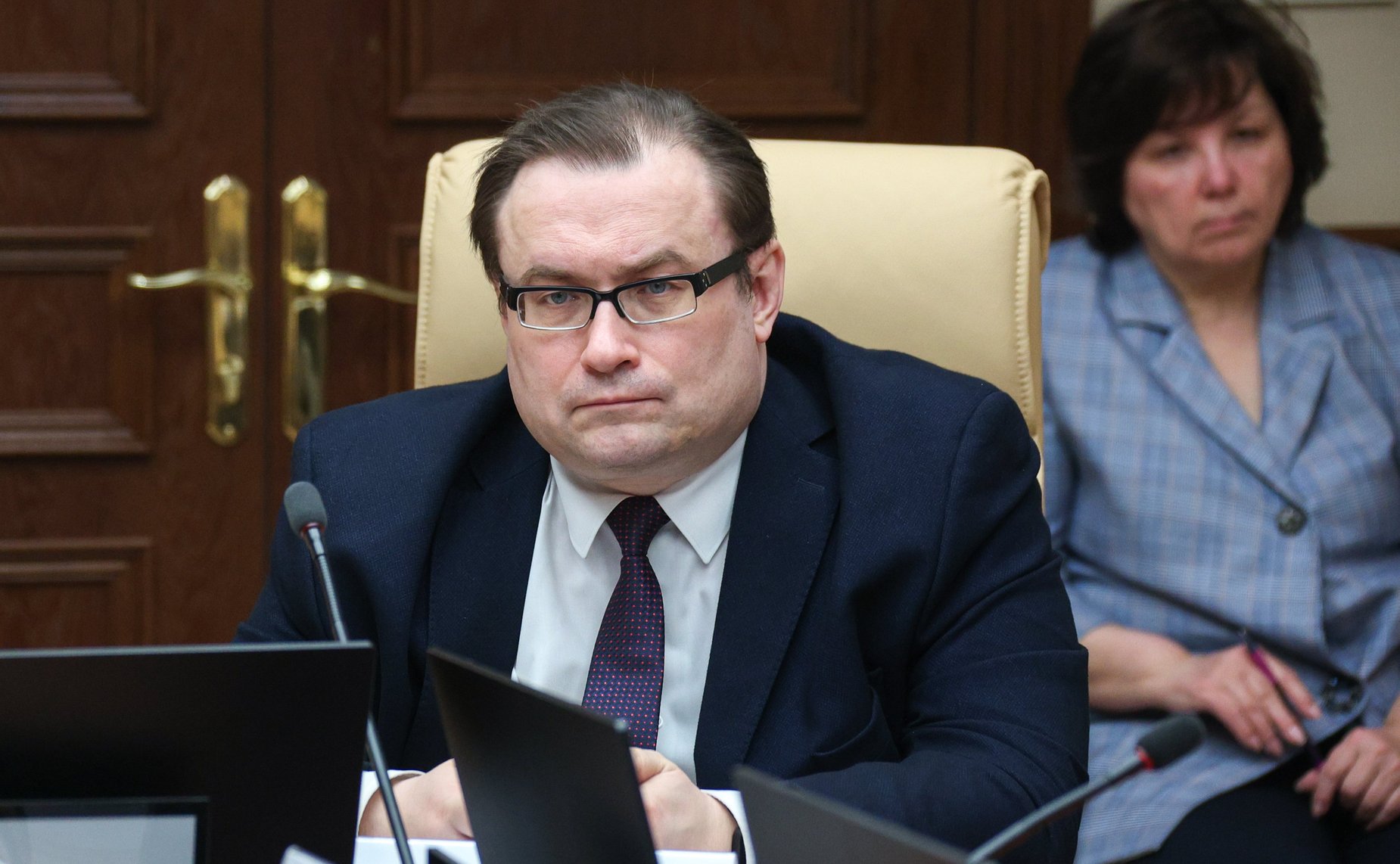 Совещание Комитета Совета Федерации по экономической политике «Переход от трудовой миграции к технологической модернизации предприятий»