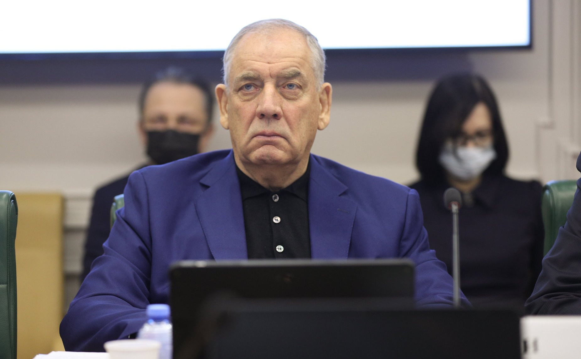 Сергей Митин