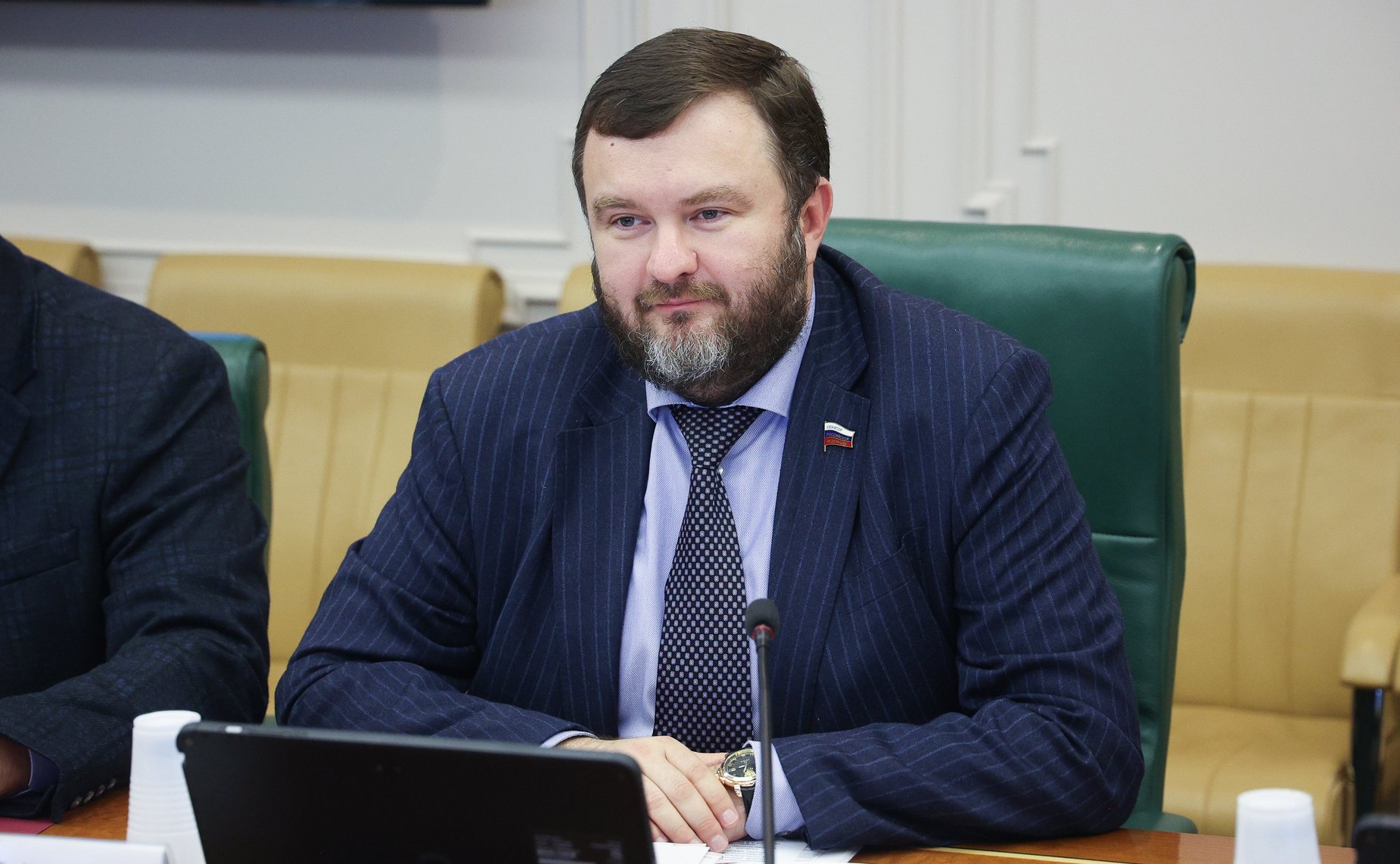 Дмитрий Ворона