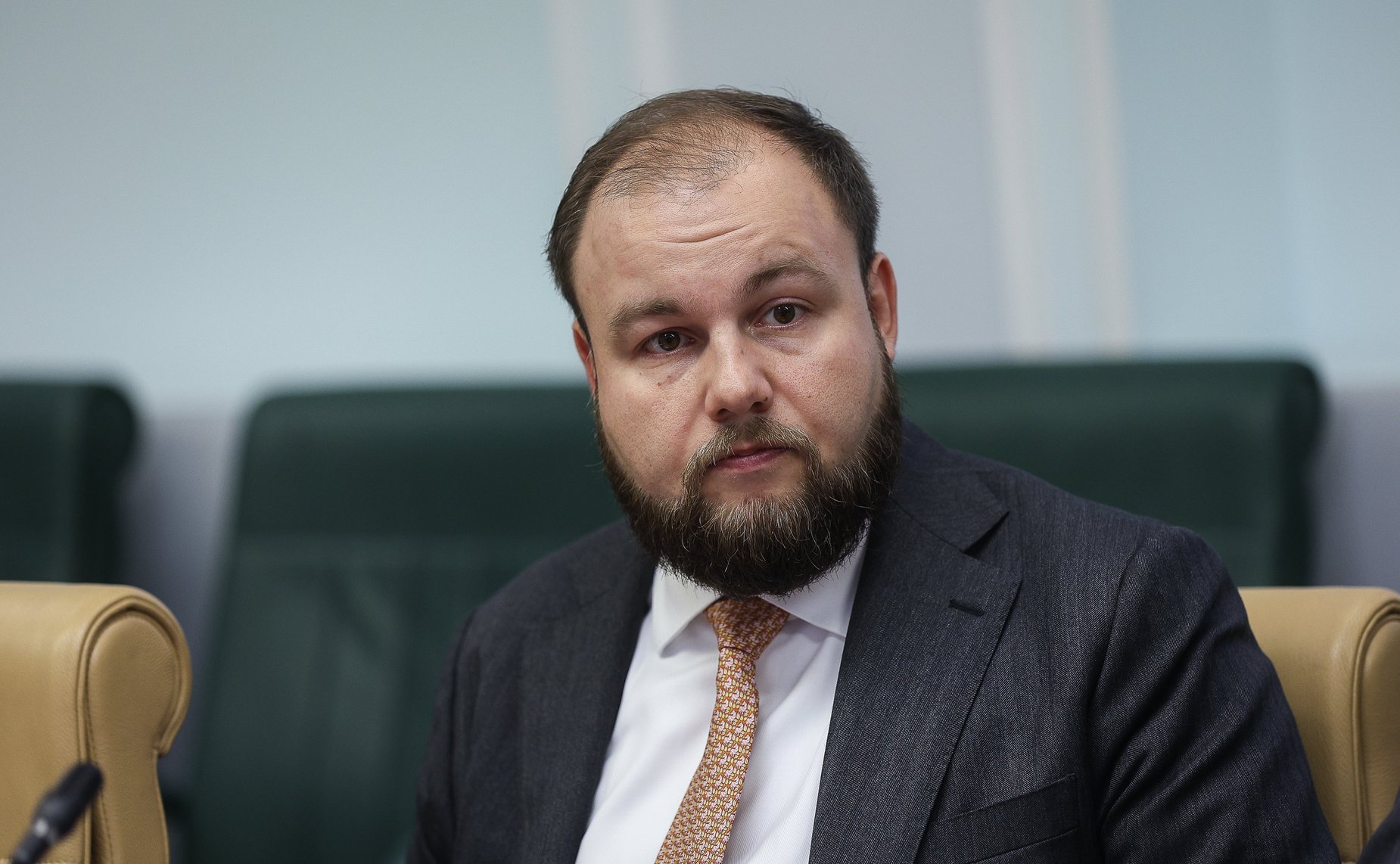 Совещание Комитета СФ по социальной политике