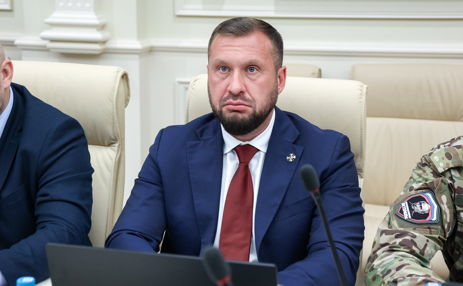 Круглый стол Комитета СФ по экономической политике совместно с Комитетом СФ по социальной политике «О реабилитации и абилитации инвалидов, в том числе из числа участников специальной военной операции, в целях их возвращения к трудовой деятельности»