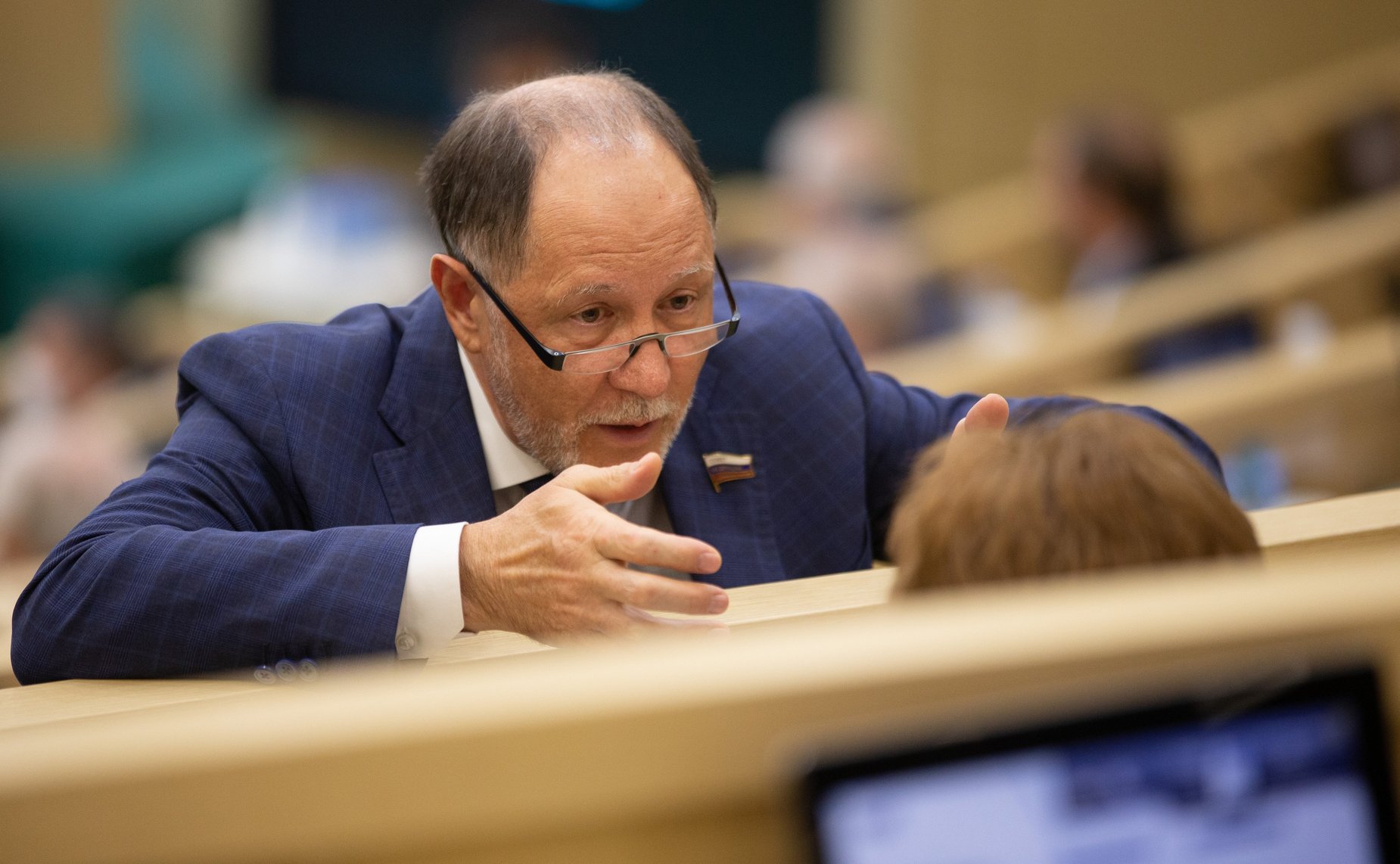 Виктор Абрамов