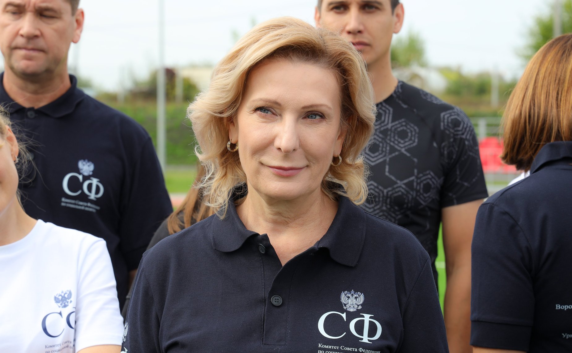 Инна Святенко