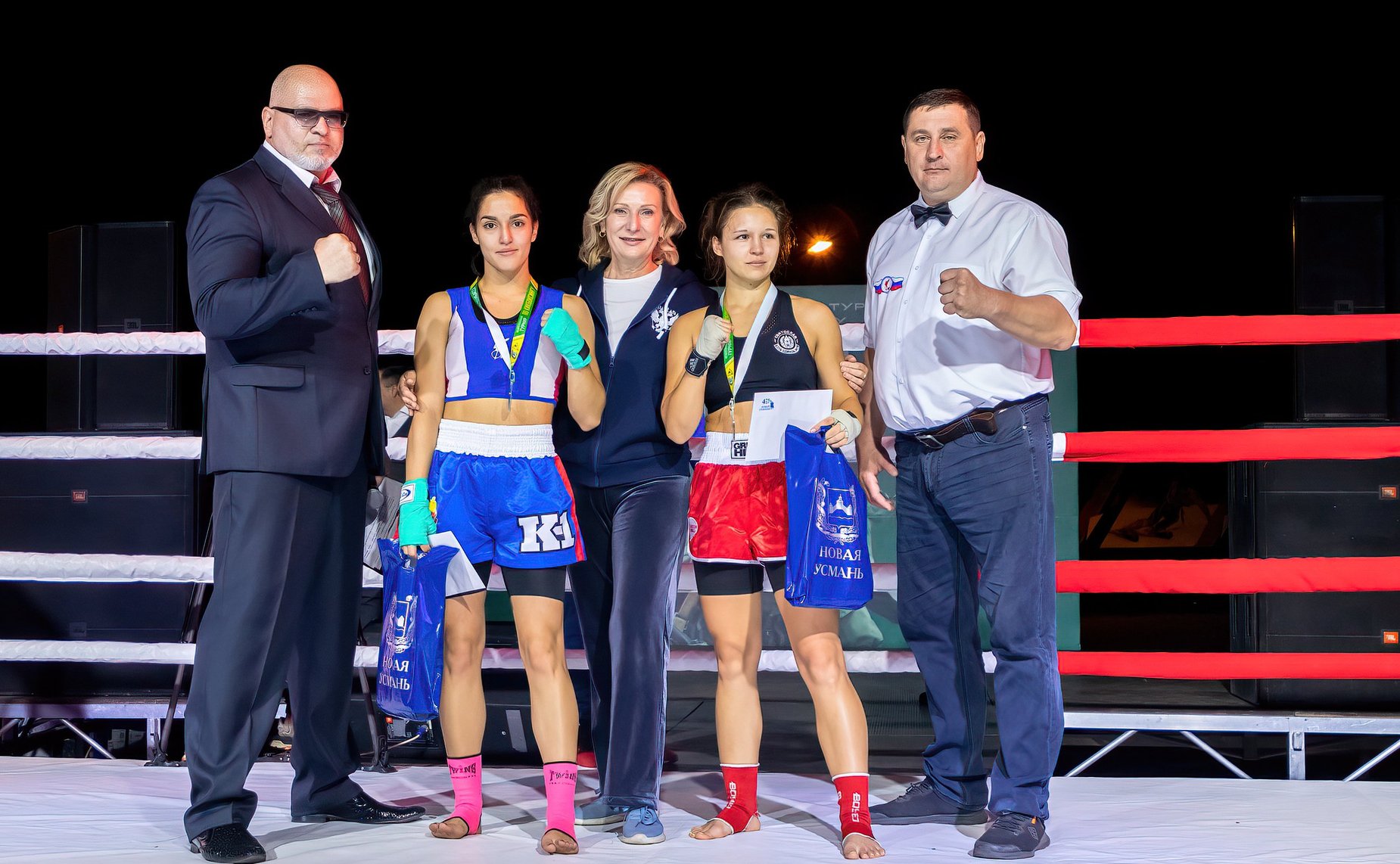 В Воронежской области состоялись мероприятия пилотного проекта Комитета Совета Федерации по социальной политике «Социальный маршрут. Мобильный сенатор»