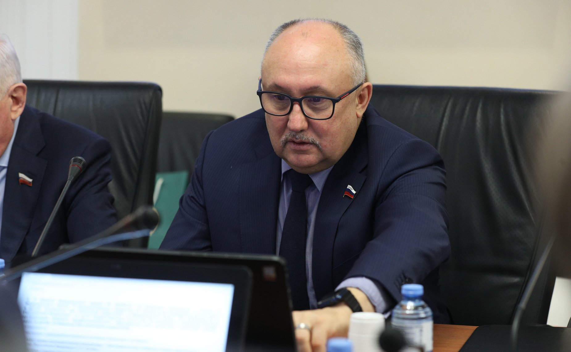 Андрей Базилевский