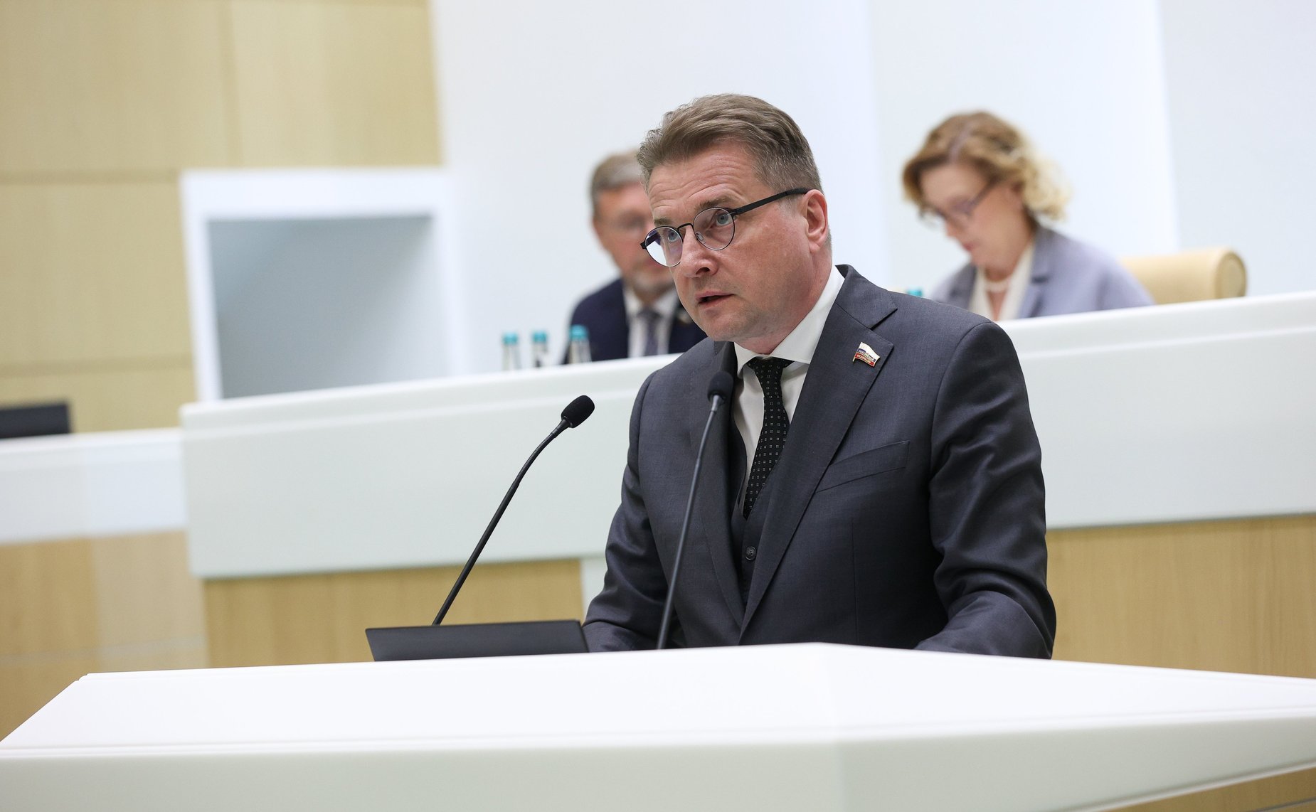 Дмитрий Горицкий