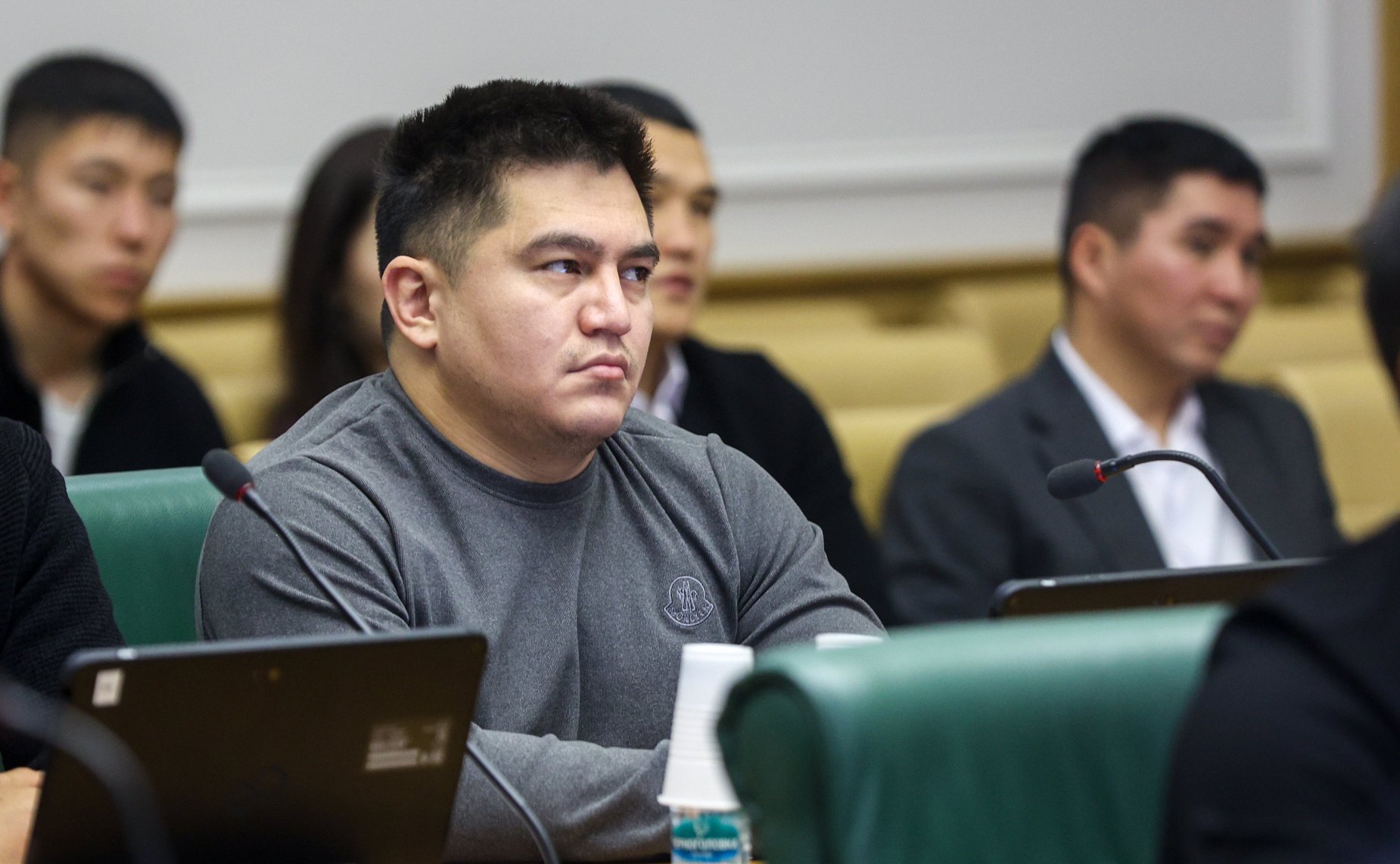 Семинар-совещание «Местное самоуправление как фундамент устойчивого развития: обмен лучшими практиками и законодательными решениями между регионами России и Киргизской Республики»