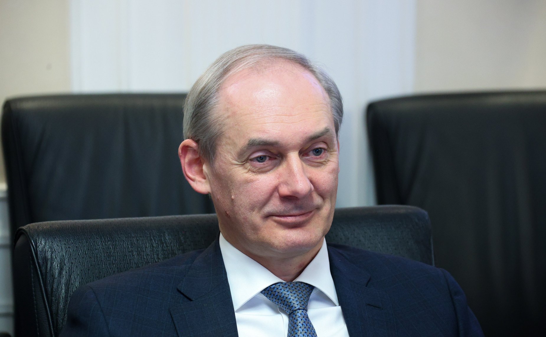 Заседание Комитета Совета Федерации по Регламенту и организации парламентской деятельности