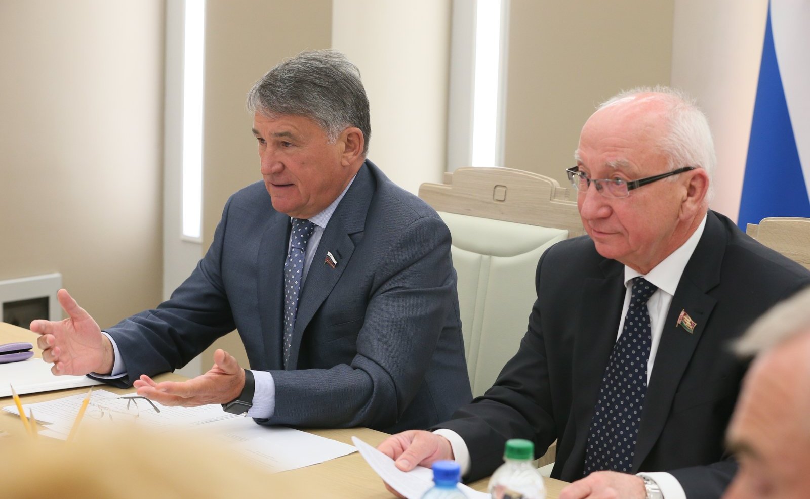 Ю. Воробьев