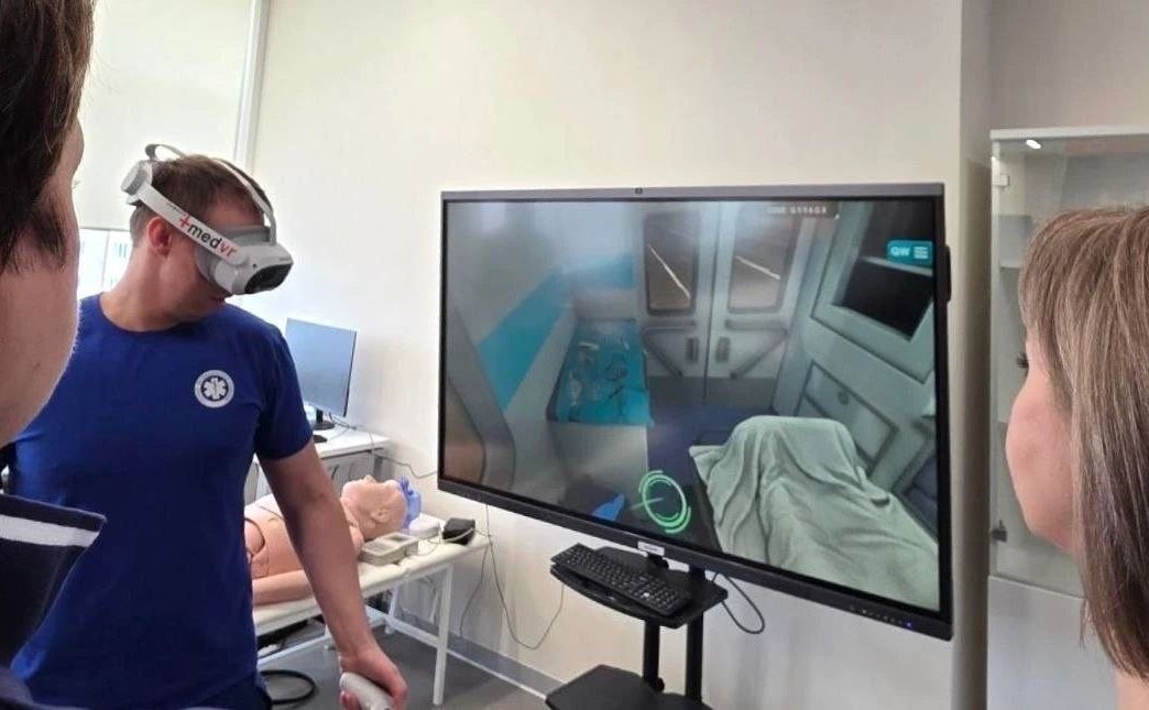 Алексей Ситников совершил рабочую поездку в Ямало-Ненецкий автономный округ