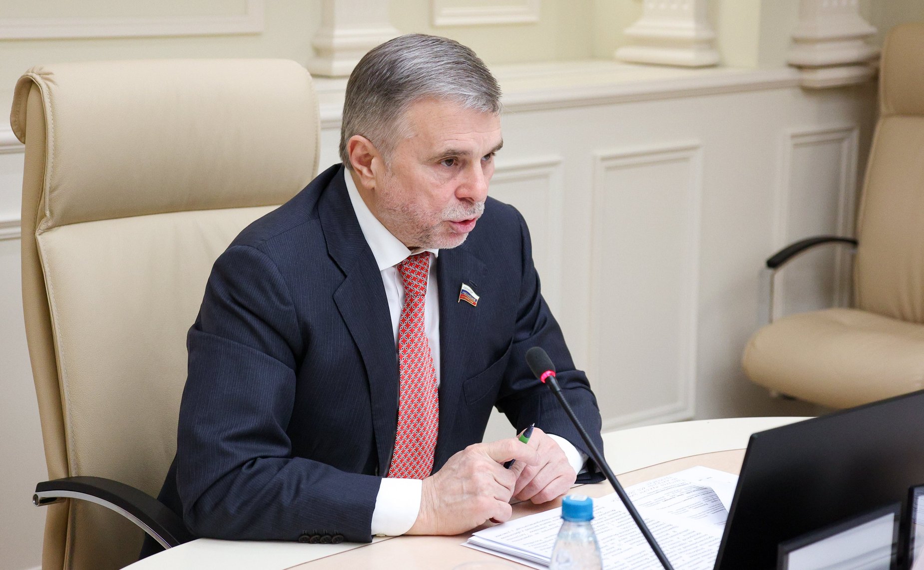 Белан Хамчиев