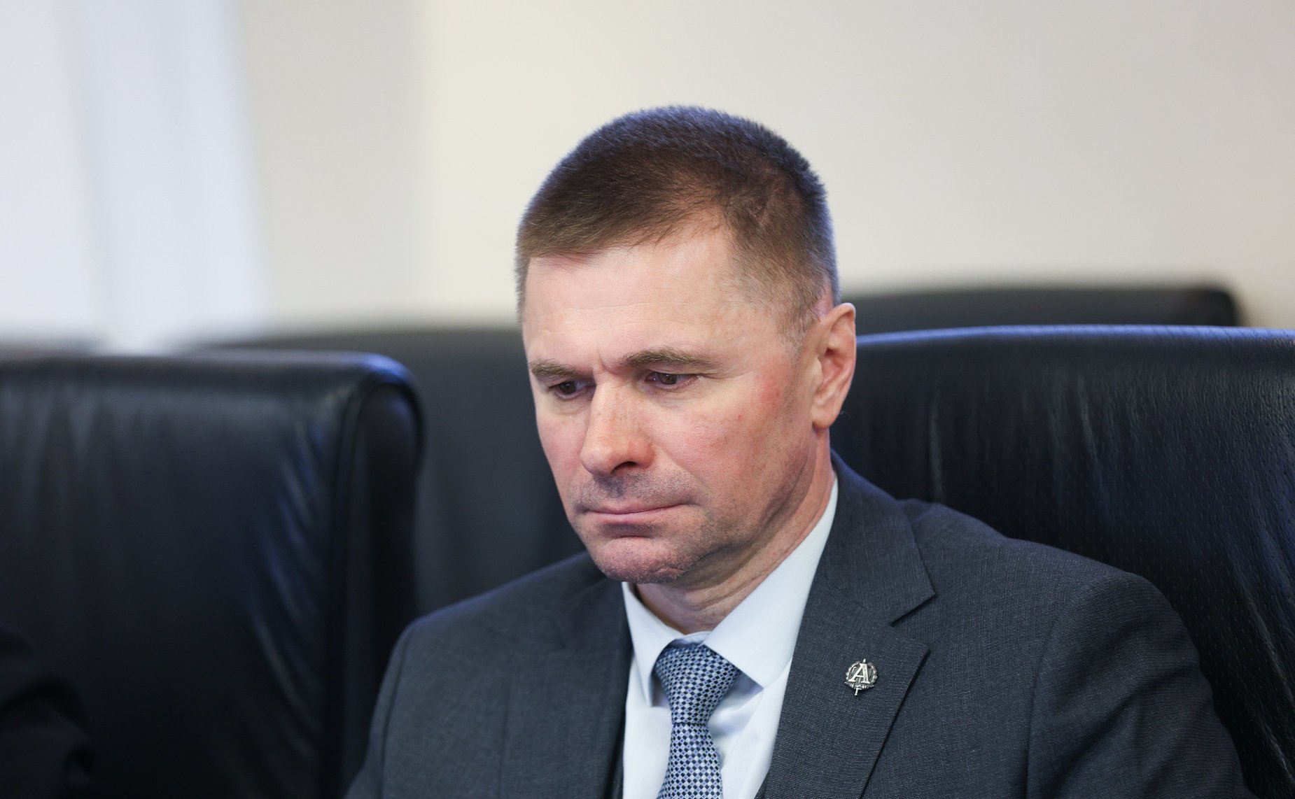 Расширенное заседание Комитета Совета Федерации по Регламенту и организации парламентской деятельности (в рамках Дней Смоленской области в Совете Федерации)