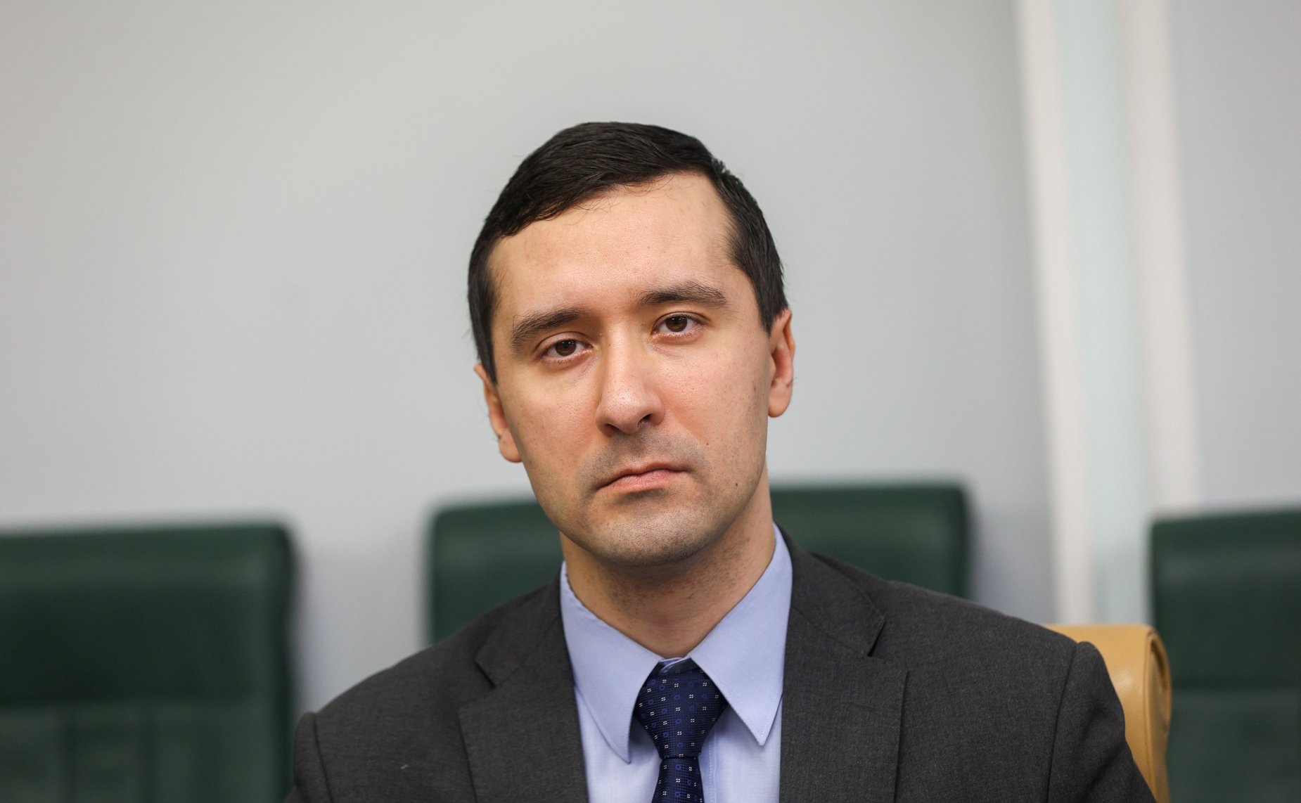 Круглый стол Комитета Совета Федерации по конституционному законодательству и государственному строительству на тему «Правовая помощь в Российской Федерации: развитие цифровых сервисов»