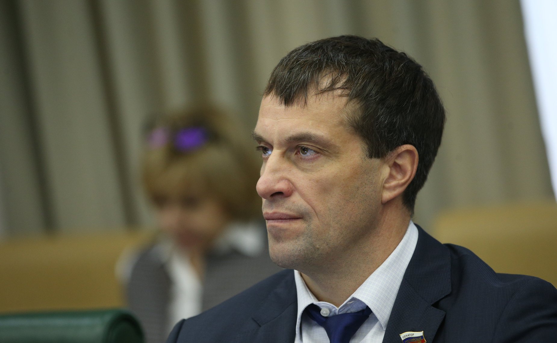 Эдуард Исаков