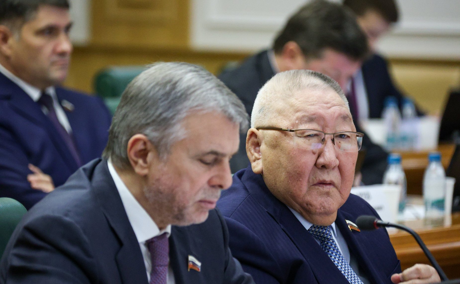 Егор Борисов