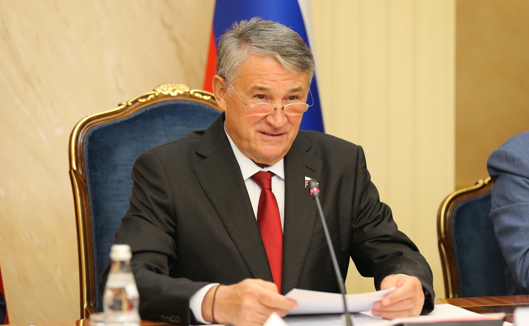 Юрий Воробьев