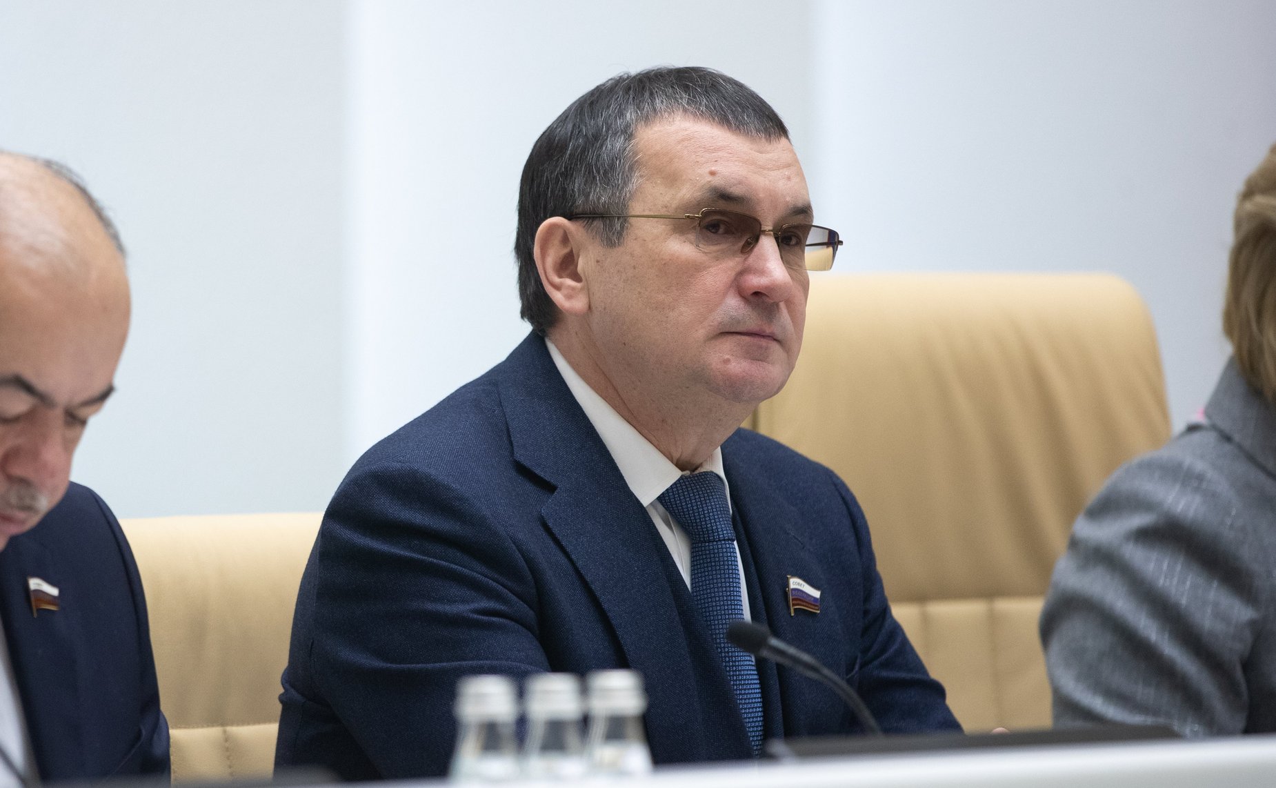 Николай Федоров