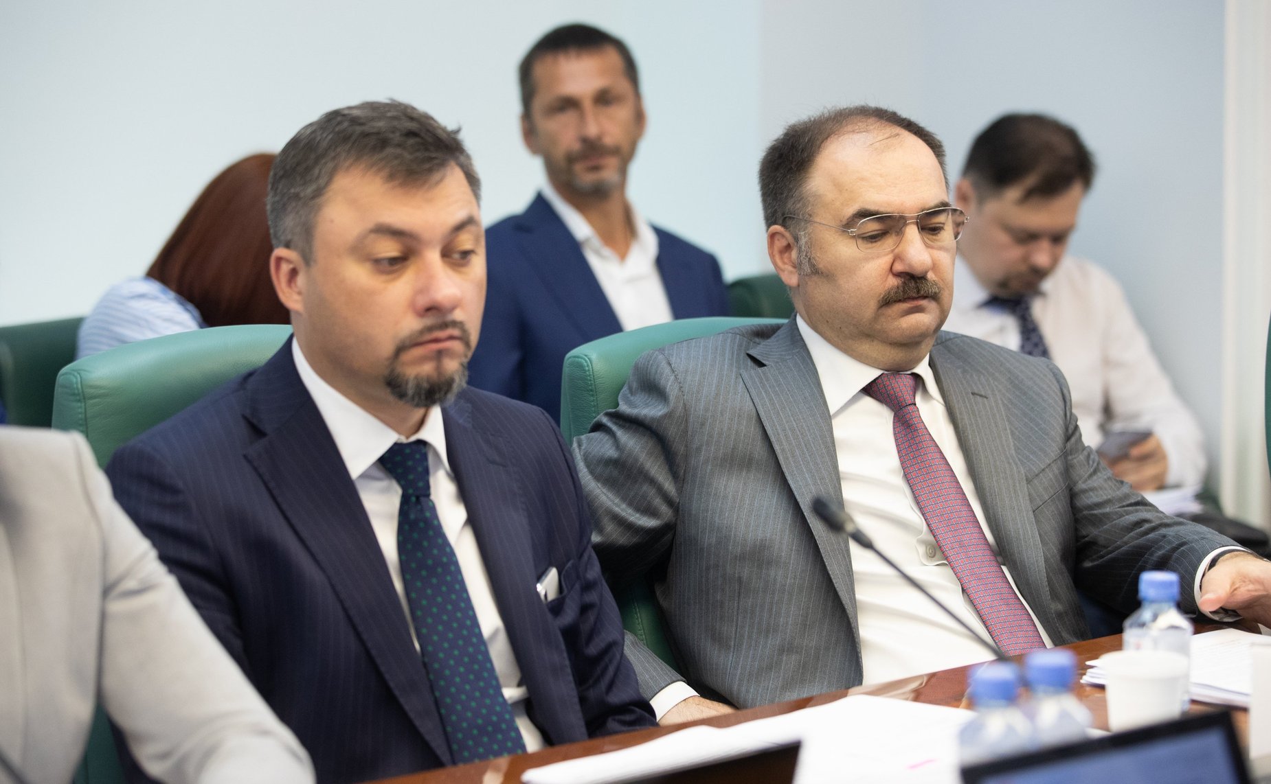 А. Вовченко