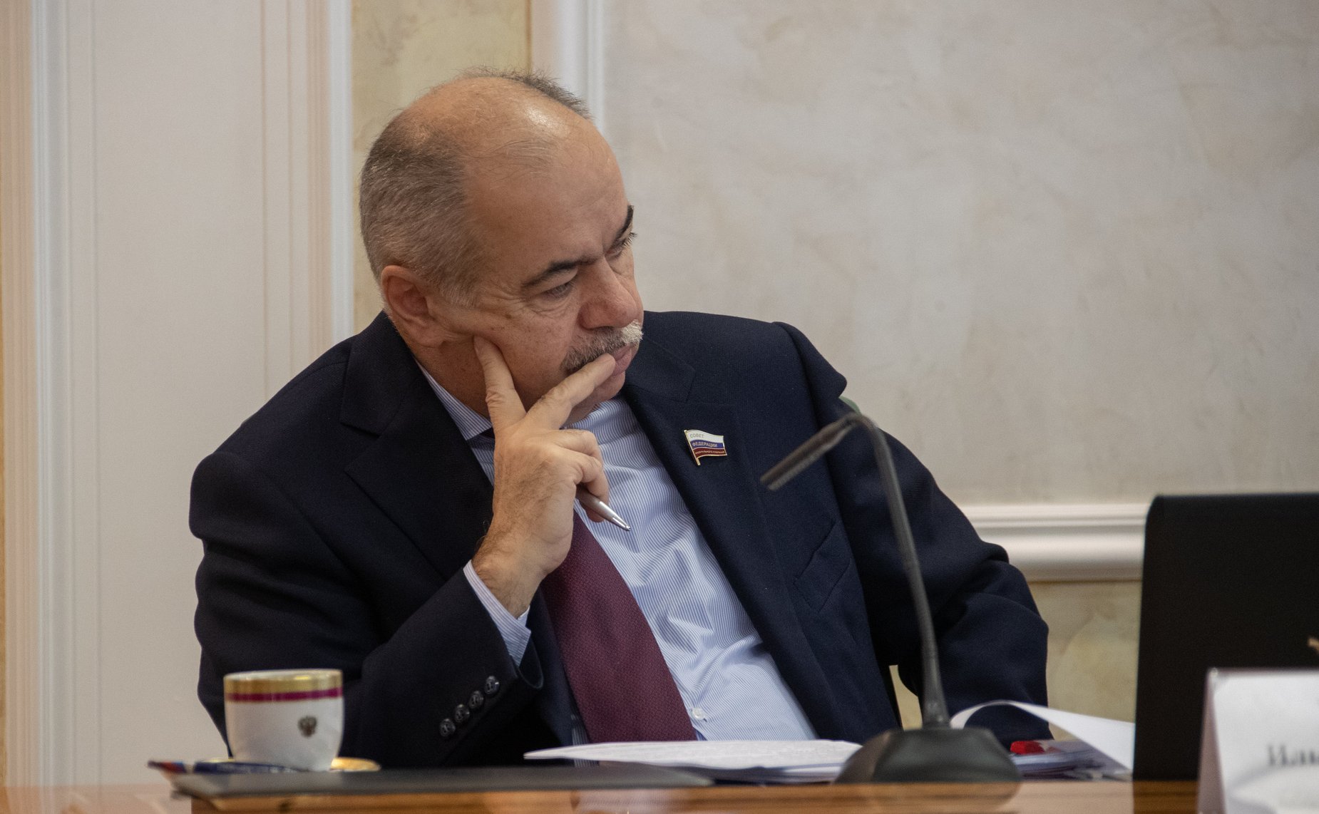 Ильяс Умаханов