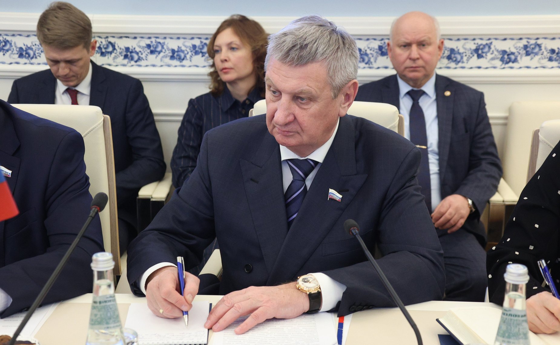 Сергей Муратов