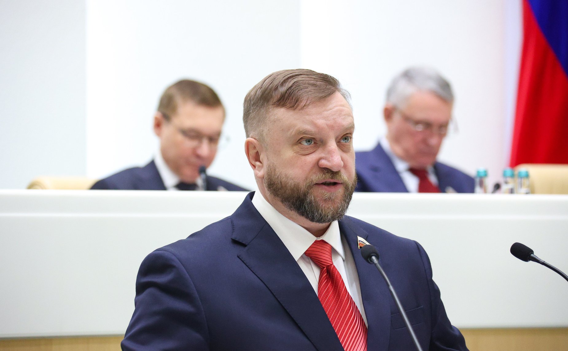 Алексей Кондратьев