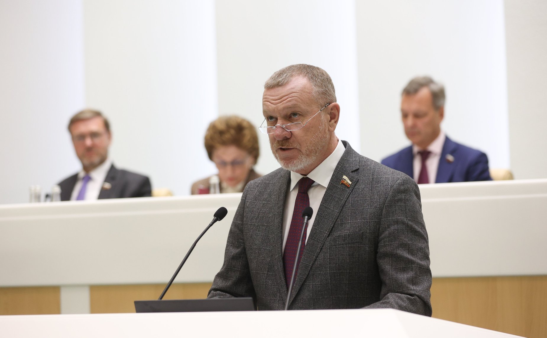 Сергей Горняков